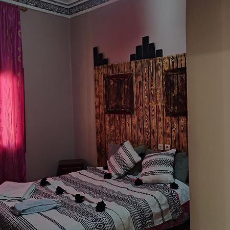 Отель Myhouse Todgha Тингир Экстерьер фото